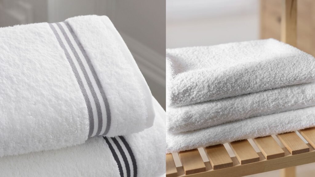 best bath towels